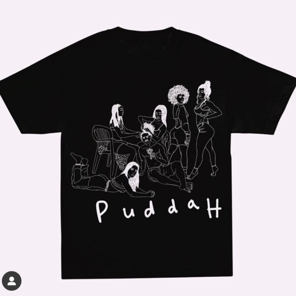 💜 Oneway PuddaH Merch